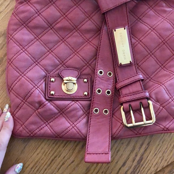 Marc Jacobs - Picture 3 of 9